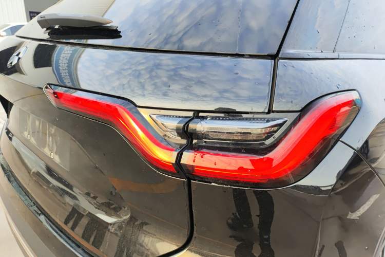 Used Nio ES6 2020 430KM Performance Version