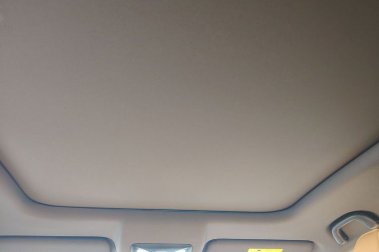 Used Changan UNI-K 2021 2.0T Prestige Edition