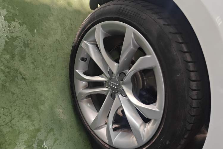 Used Audi S5 2016 S5 3.0T Sportback
