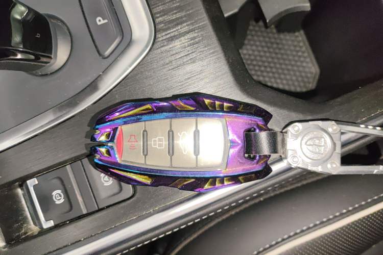 Used Haval H6 2023 National Trend Edition 1.5T Automatic Champion Version