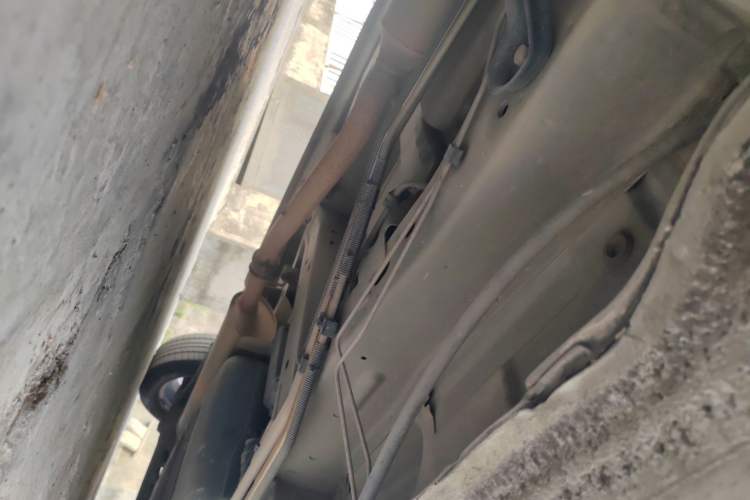 Used Buick GL8 2014 2.4L Executive Edition
