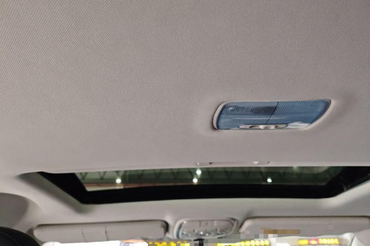 Used Haval H6 2018 Blue Label Sport Edition 1.5T Automatic Two-Wheel Drive Elite Model