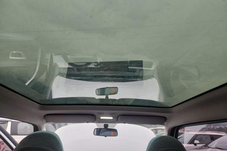 Used  Panda 2023 Panda Mini 200km Dynamic Bear
