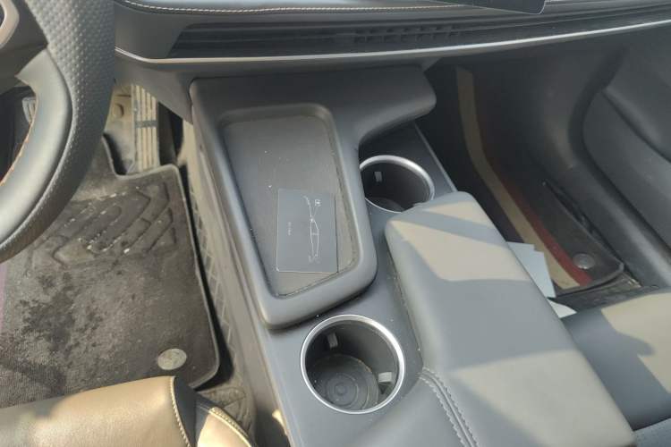 Used  SL03 2022 1.5L 1200 Extended-Range Version
