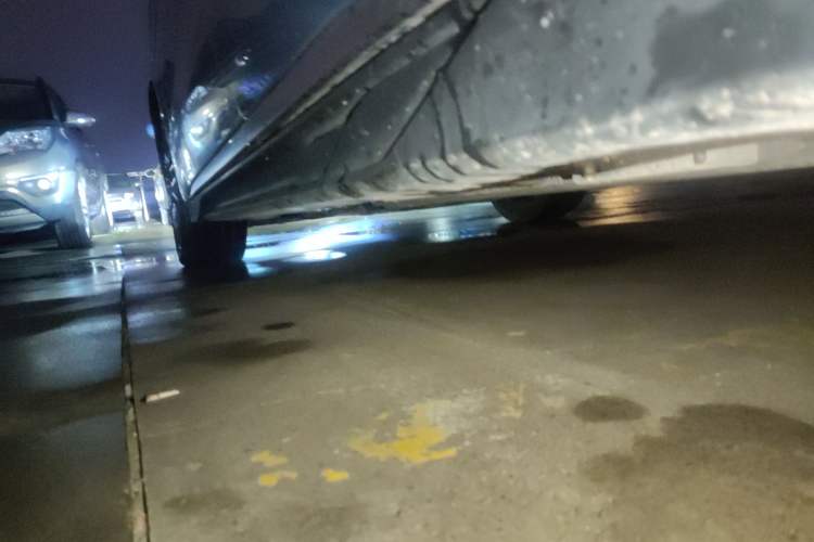 Used BYD Han 2023 DM-i Champion Edition 121KM Prestige Model
