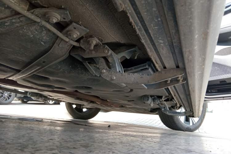 Used Volkswagen Teramont 2023 380TSI Four-Wheel Drive Prestige Luxury Edition
