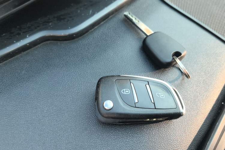 Used Citroen C-Quatre 2013 Sedan 1.6L Automatic Prestige Model
