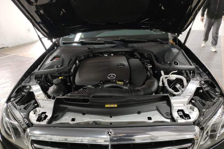 Used Mercedes-Benz E-Class 2019 Restyled E 300 L Sport Luxury Edition