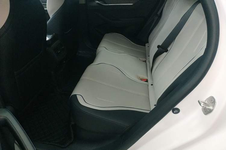 Used BYD Destroyer 05 2024 HONOR Edition DM-i 55KM Luxury Model
