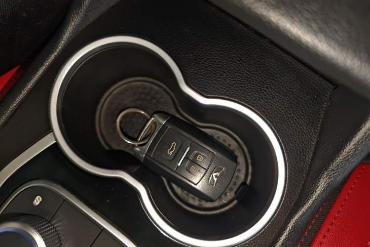 Used Cowin Xuanjie 2020 Revised Version 1.5L CVT Fun
