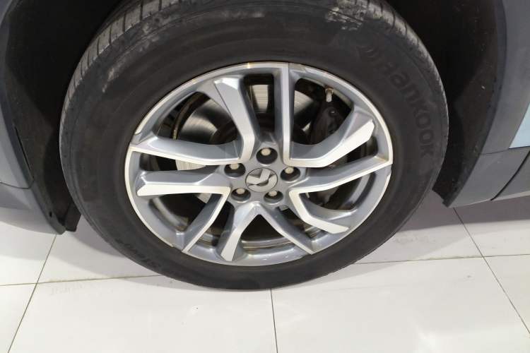 Used Nio ES6 2020 420 km Sport Edition