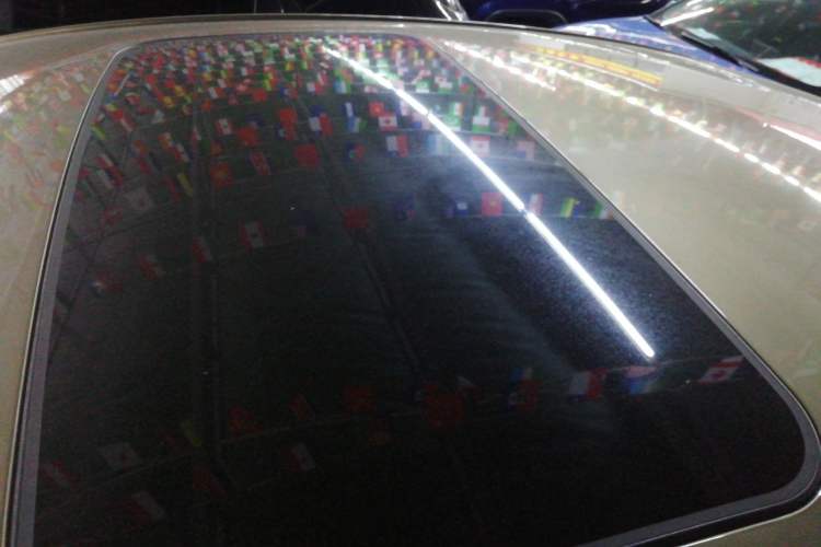 Used Buick Verano 2015 Sedan 15S Automatic Leading Model
