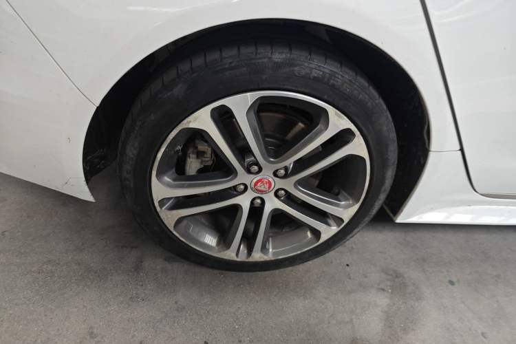 Used Jaguar XEL 2020 2.0T 200 PS R-DYNAMIC S Advanced Sport Edition
