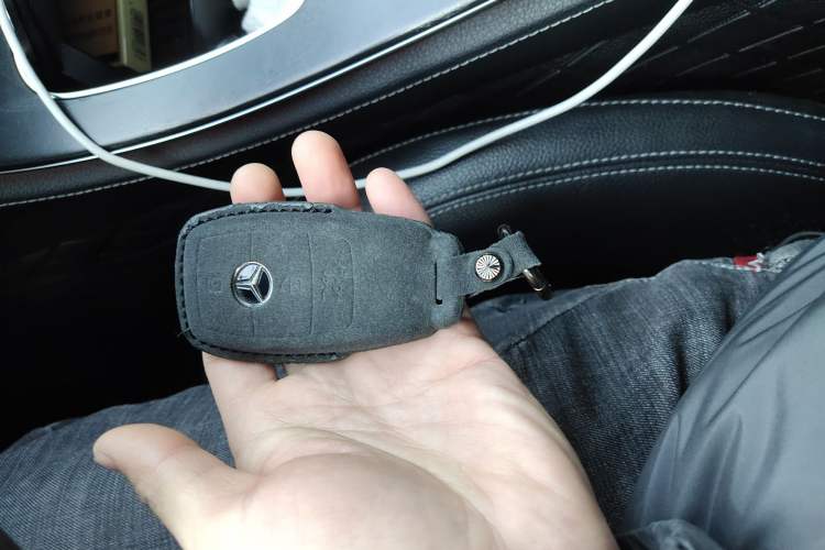 Used Mercedes-Benz E-Class 2019 E 260 L Sport Edition