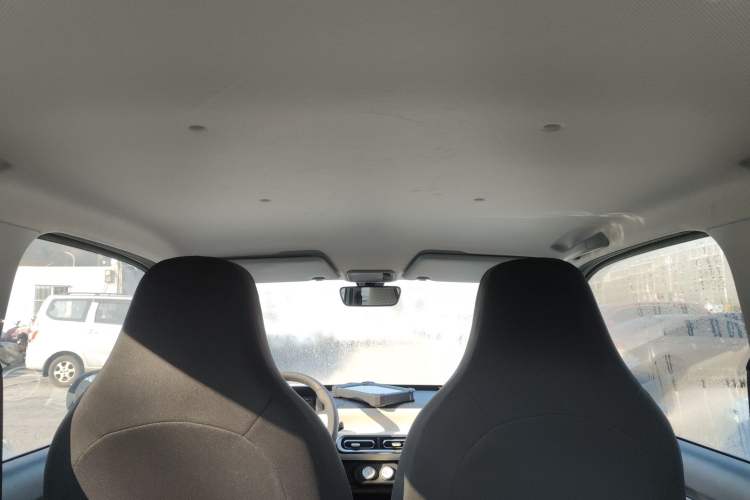 Used Wuling Hongguang MINIEV 2024 3rd Generation 120 km
