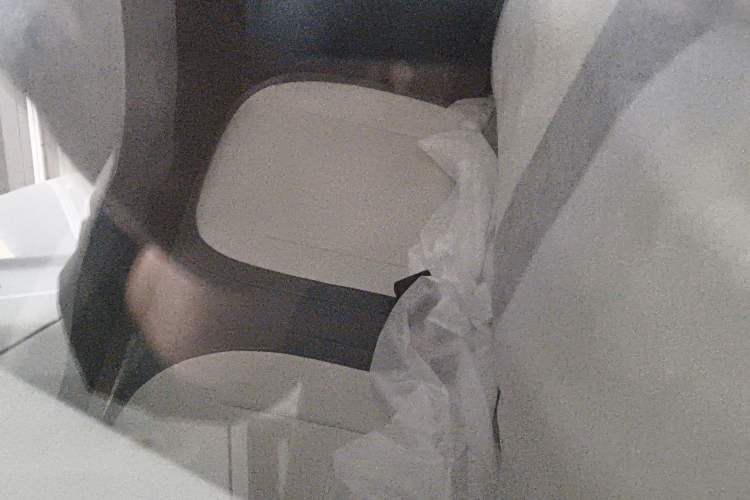 Used  Panda 2025 210km Panda Kart
