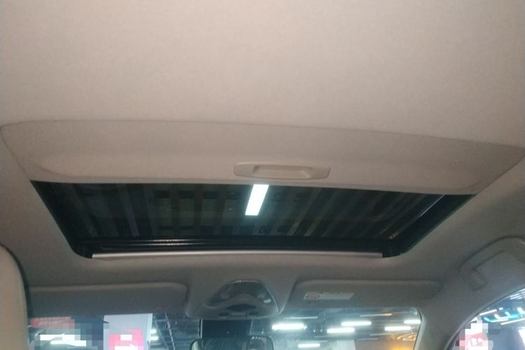 Used Toyota IZOA 2021 2.0L Enjoy Edition
