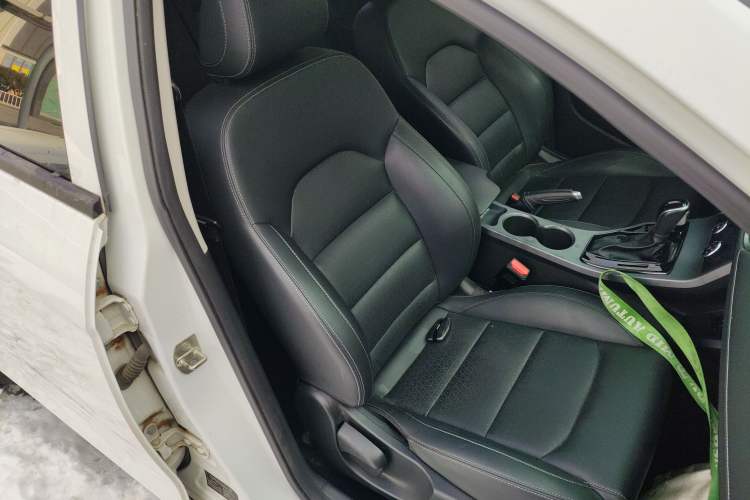 Used Geely Auto Emgrand 2021 UP 1.5L CVT Comfort Model