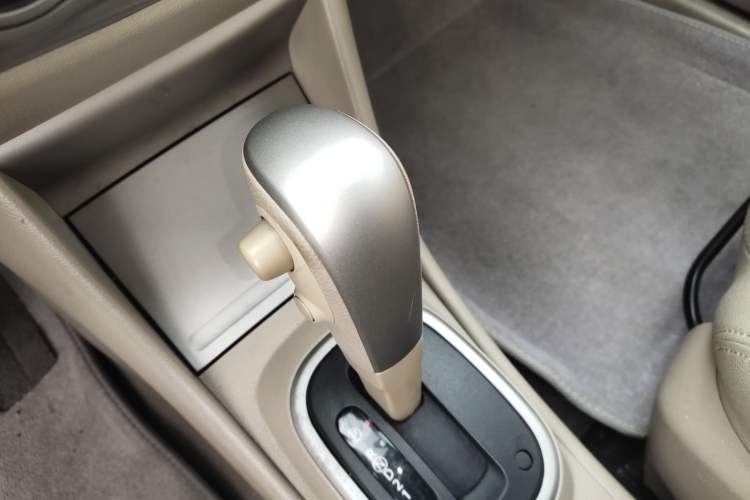 Used Nissan Sylphy 2012 Classic 1.6XE Automatic Comfort Edition
