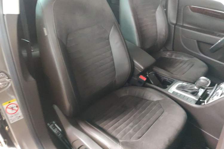 Used Volkswagen Magotan 2012 Travel Edition 2.0 TSI Comfort Version