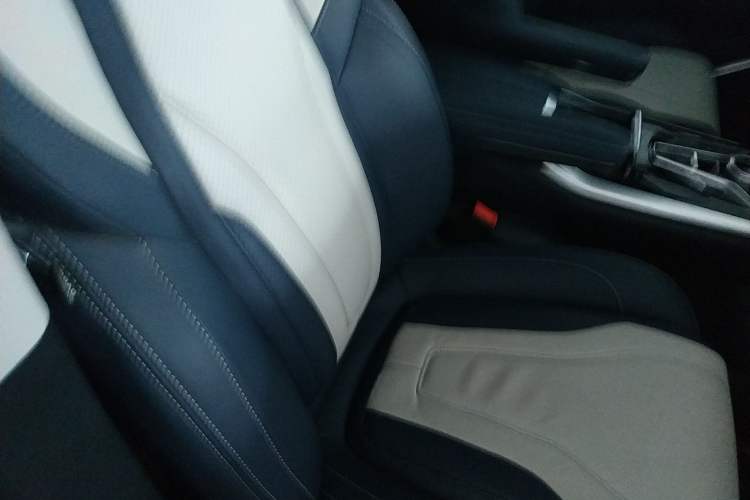 Used SAIC MAXUS G20 2020 2.0T Gasoline Automatic ZhiZun Edition
