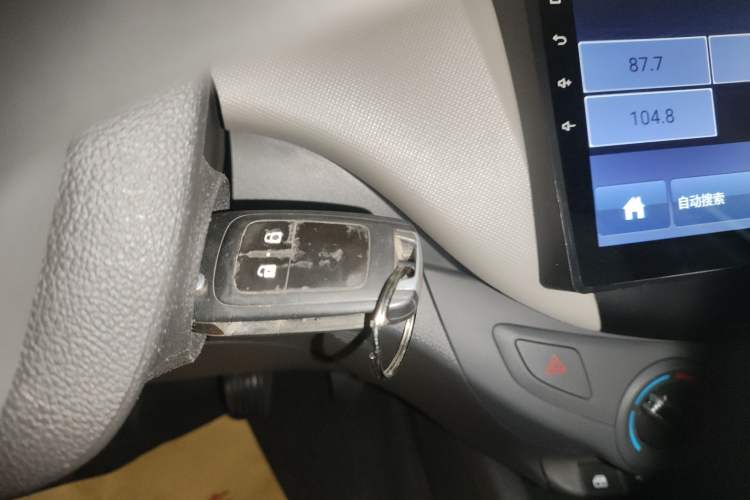 Used Chevrolet Sail 2018 Sail 3 1.5L Manual with Ideal Sunroof Edition
