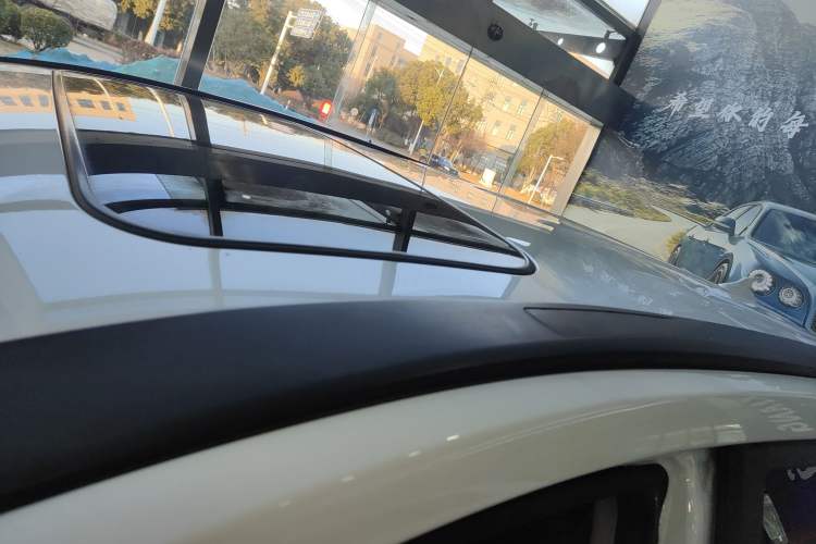 Used Haval M6 2019 1.5T DCT Two-Wheel Drive Value Edition China VI Standard