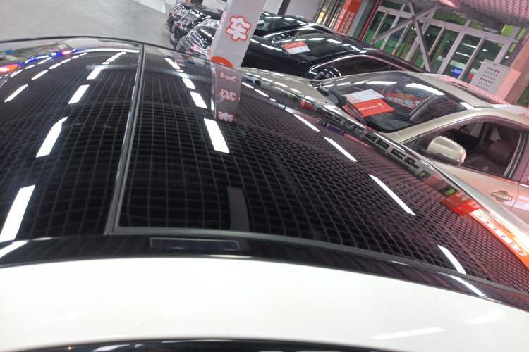 Used Mercedes-Benz C-Class (Import) 2018 C 200 Coupe
