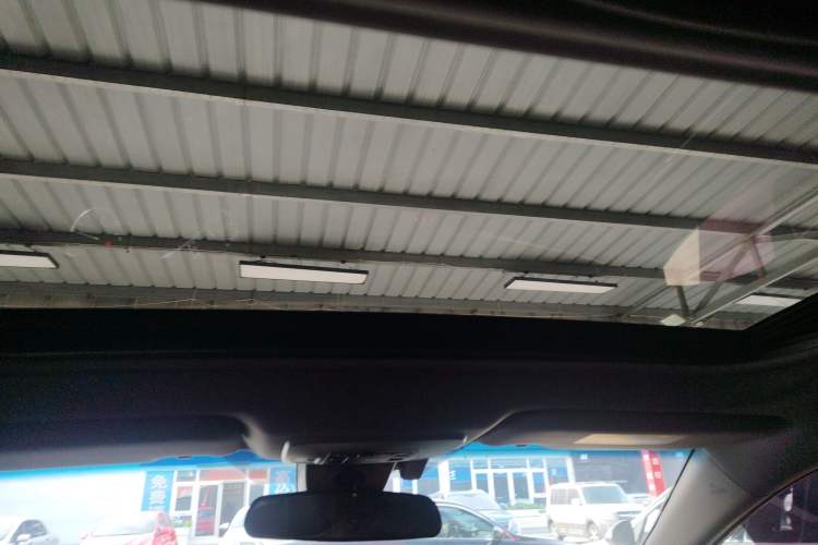 Used Toyota Camry 2019 2.0G Luxury Edition China VI Standard
