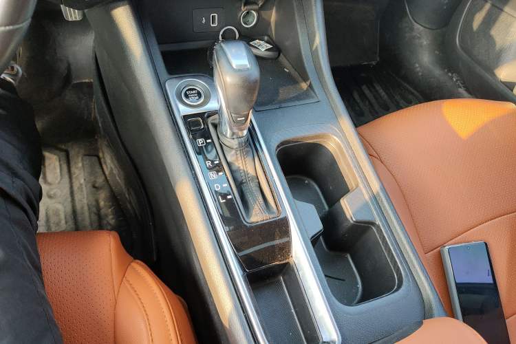 Used Nissan Sylphy 2021 1.6L XL CVT Enjoyment Edition
