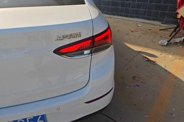 Used Buick GT 2019 18T Automatic Connected Elite Model China VI Standard