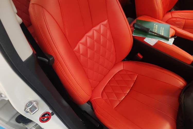 Used Honda Civic 2019 220TURBO CVT Dynamic Edition China VI