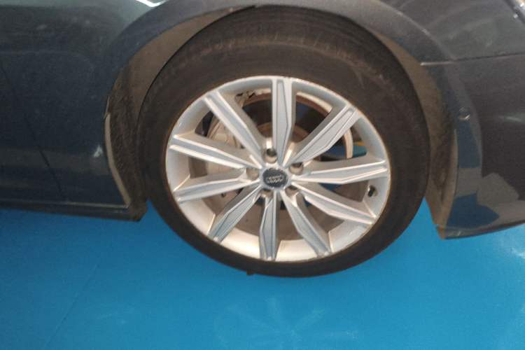 Used Audi A6L 2021 45 TFSI Prestige Dynamic Edition