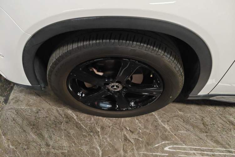 Used Mercedes-Benz GLA 2019 GLA 200 Fashion Model
