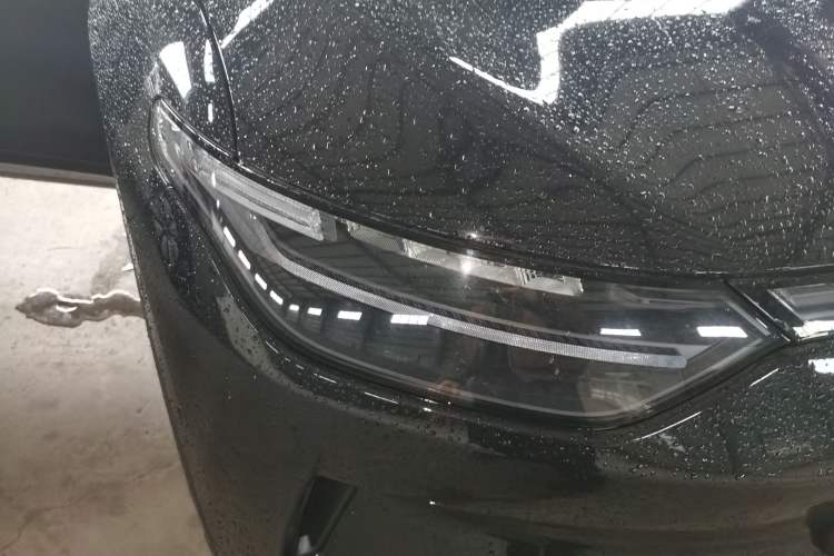 Used Leapmotor C11 2024 All-Electric 580 Luxury Edition