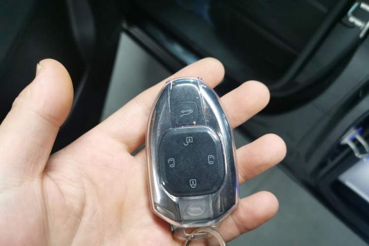 Used GAC Trumpchi M8 2024 Master Series 400T Ultimate Edition