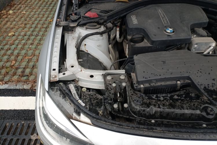 Used BMW 3 Series GT 2013 328i Sport Design Package
