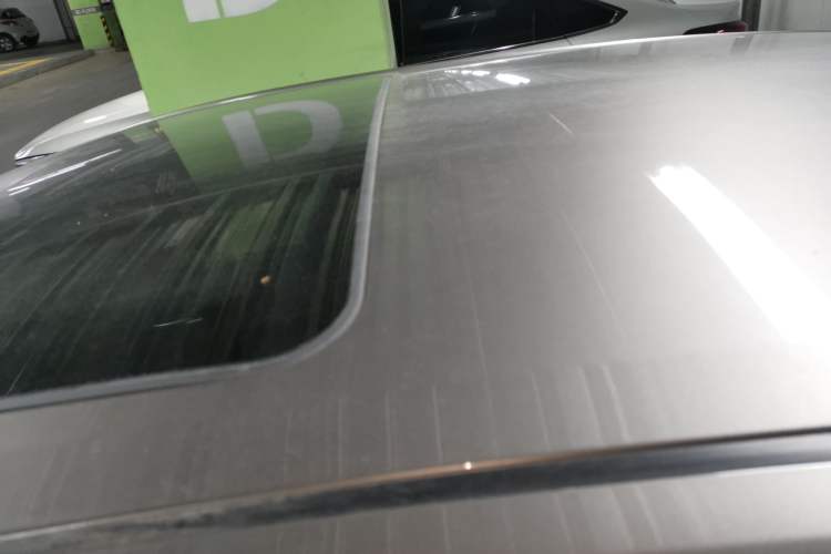 Used Toyota Corolla 2019 1.2T S-CVT GL-i Elite Edition
