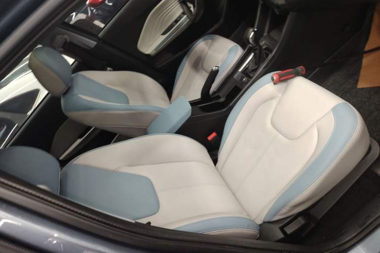 Used Chery Tiggo 3X 2022 PLUS 1.5L CVT Fashion Edition
