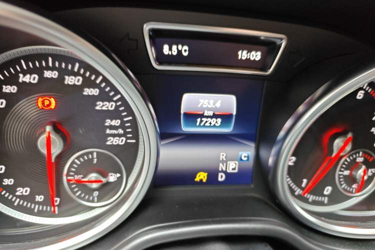 Used BAIC Off-Road BJ90 2021 3.0T Zhenrong Edition
