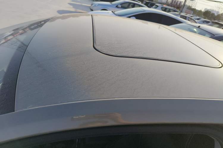 Used Volkswagen Passat 2017 330TSI DSG Luxury Edition
