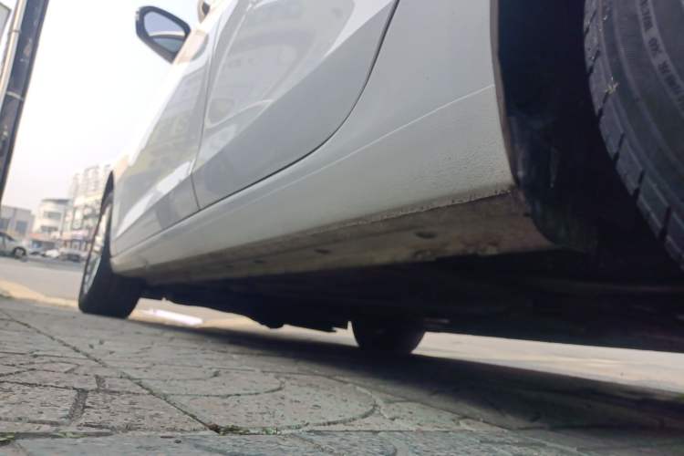 Used Ford Escort 2017 Revised Version 1.5L Automatic Comfort Edition
