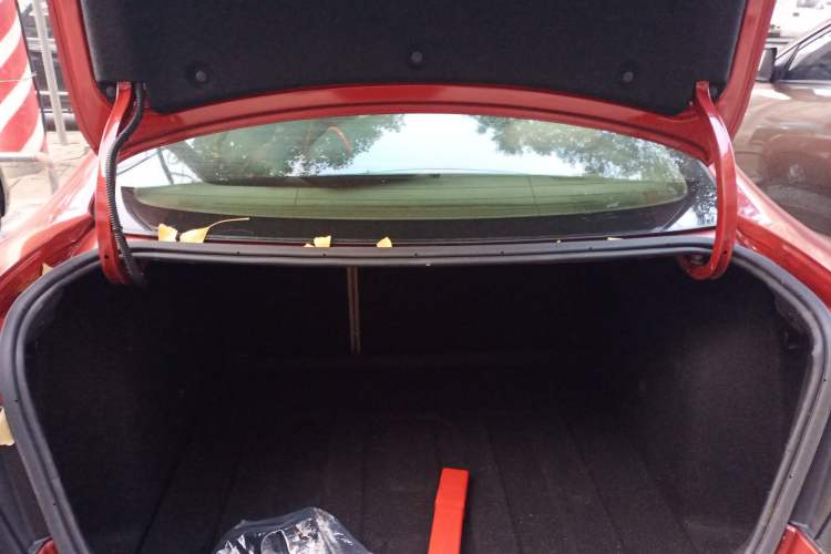 Used Buick GT 2013 GT 1.6L Automatic Fashion Edition
