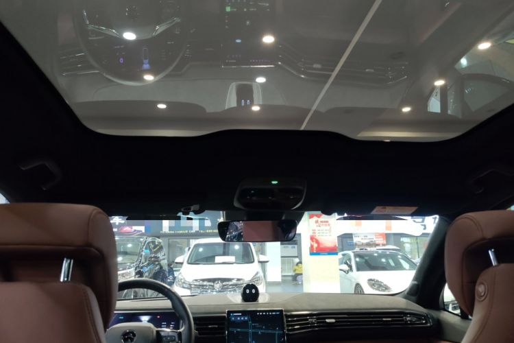 Used Nio EC6 2020 615 km Performance Edition