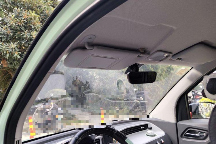 Used Wuling Hongguang MINIEV 2021 Macaron Premium Model – Lithium-NMC
