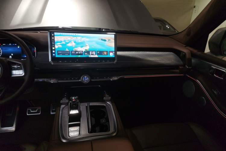 Used Tank 700 New Energy 2024 Hi4-T Extreme Edition