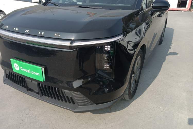 Used SAIC MAXUS Dajia 7 2024 605 km Extended-Range Forest Version
