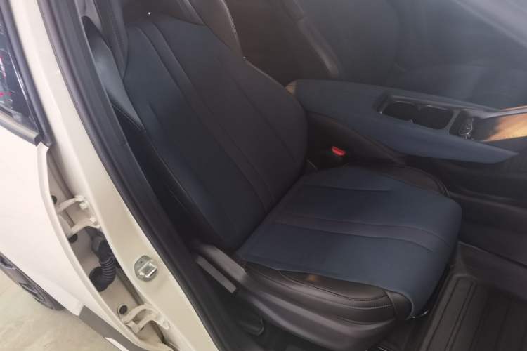 Used BYD Seagull 2025 305km Active Version
