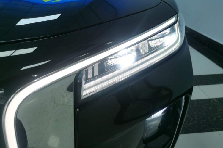 Used Hongqi H9 2020 3.0T Smart Connect Flagship Edition