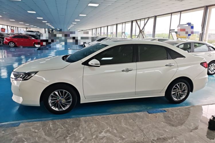 Used Venucia D60 2021 PLUS 1.6L XL CVT Yue Ling Edition
